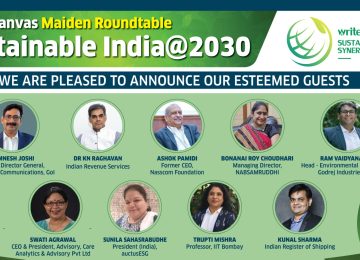 Sustainable India@2030