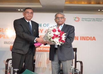 GEAPP, ISA Partner to Drive Clean Energy Transition in India