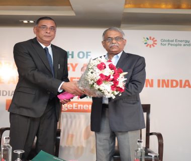 GEAPP, ISA Partner to Drive Clean Energy Transition in India