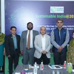 Sustainable India @2030: Key Takeaways from the First Multi-Sector CSO Meet