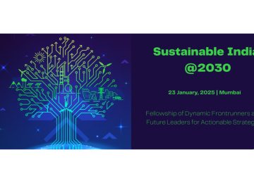 Sustainable India@2030