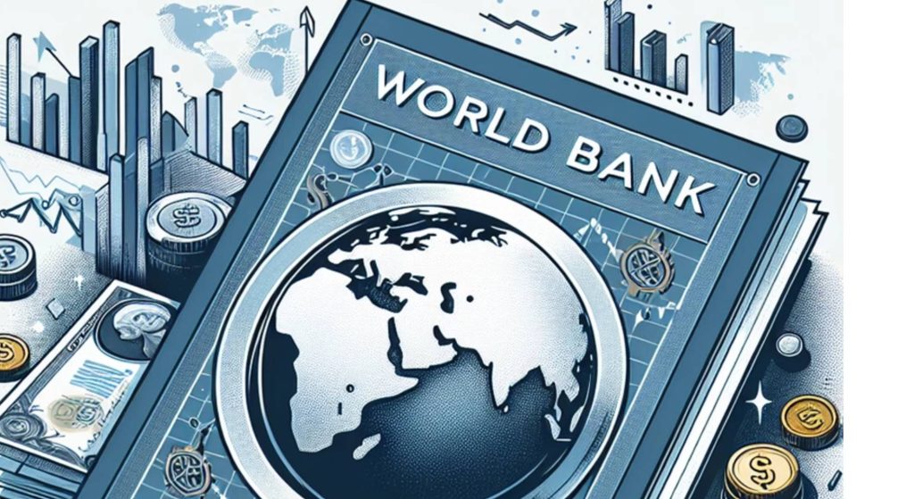 World Bank Launches Global Sustainable Development Bond