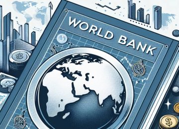 World Bank Launches Global Sustainable Development Bond