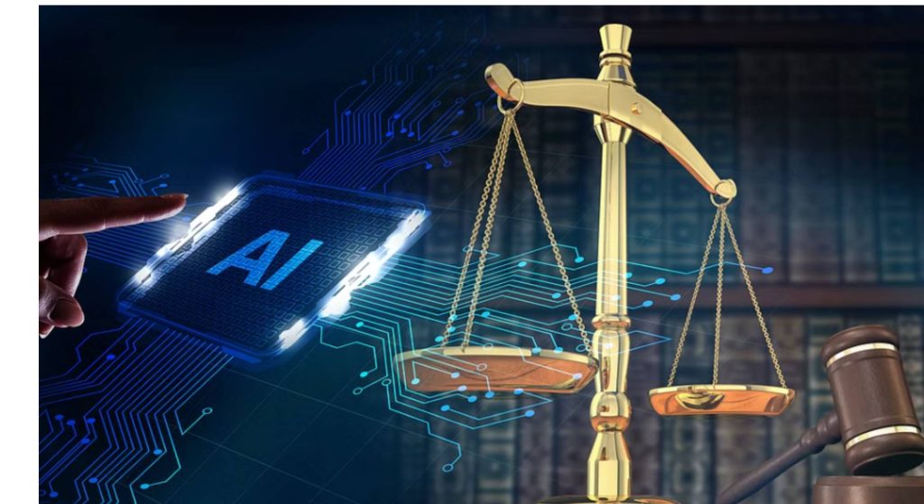 How is AI Transforming the Indian Legal Landscape?