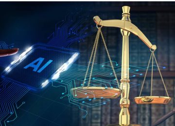 How is AI Transforming the Indian Legal Landscape?