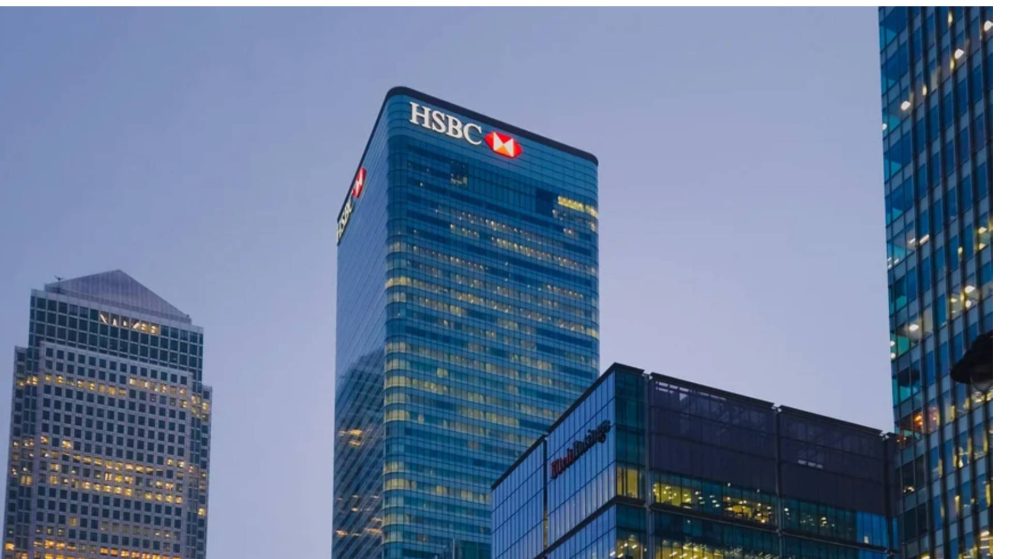 3 Reasons Why HSBC Pushed its Net-Zero Targets to 2050