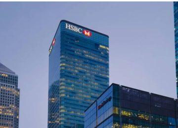 3 Reasons Why HSBC Pushed its Net-Zero Targets to 2050