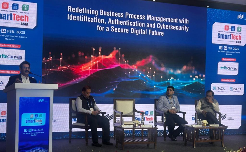 SmartTech Asia: WriteCanvas Sets the Stage for Digital Security