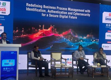 SmartTech Asia: WriteCanvas Sets the Stage for Digital Security