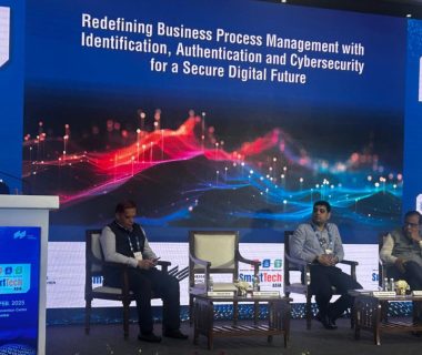 SmartTech Asia: WriteCanvas Sets the Stage for Digital Security