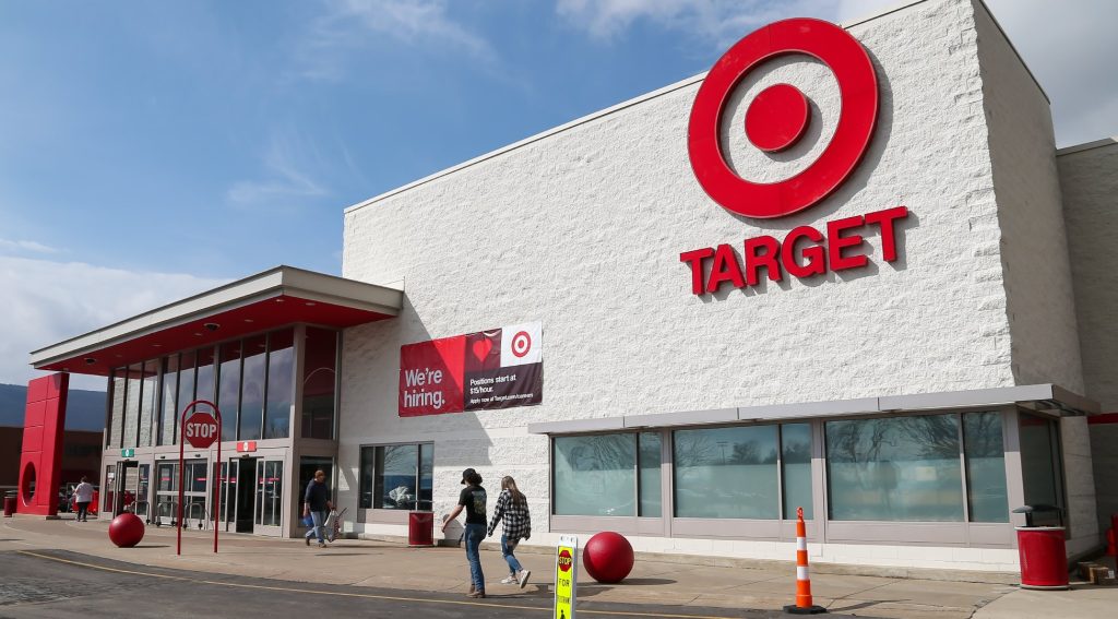 Target Faces Investor Lawsuit