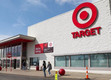 Target Faces Investor Lawsuit