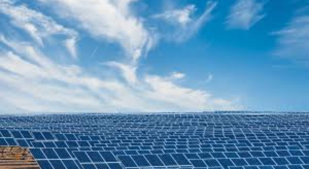 Brookfield selling 1.6-GW Indian renewables portfolio to Gentari