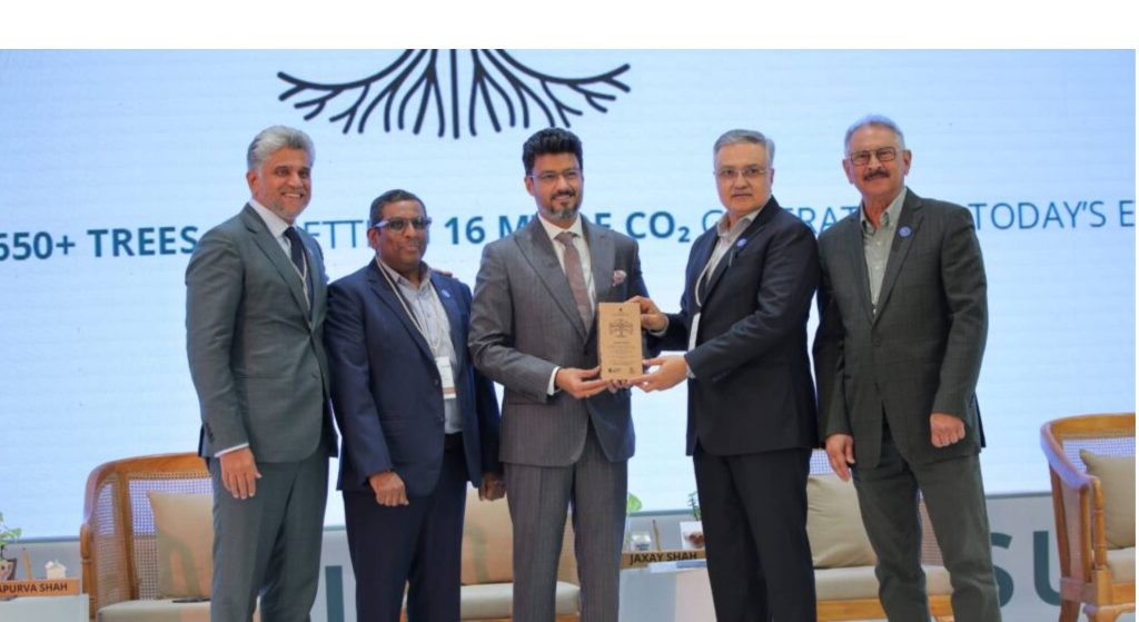 GCCI Fosters ESG Dialogue