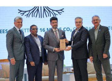 GCCI Fosters ESG Dialogue