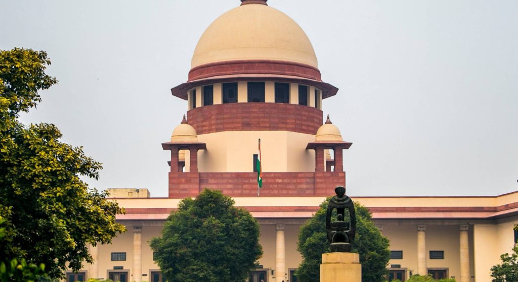 SC Issues Notice to 8 Ministries for “Working in Silos” on Climate Change